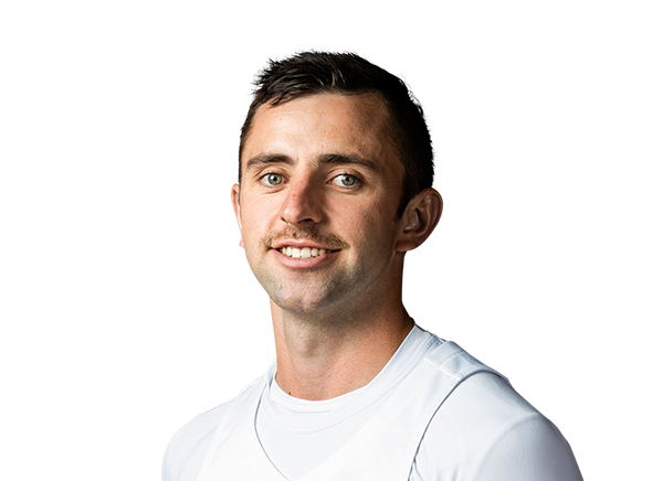 Nick Emery headshot