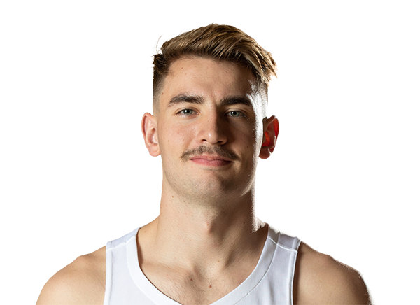Zac Seljaas headshot