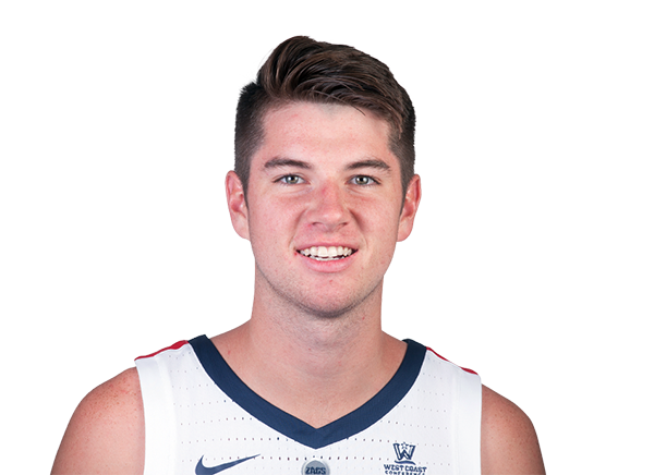 Jack Beach headshot