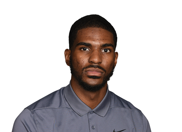Justice Bartley headshot