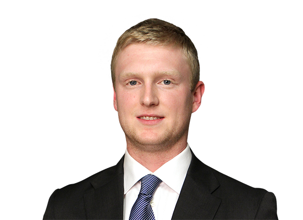 Lucas Jones headshot