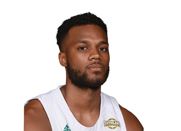 D'Angelo West headshot