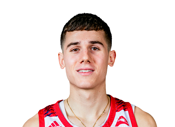 Reilly Walsh headshot
