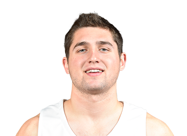 Jack Westerfield headshot