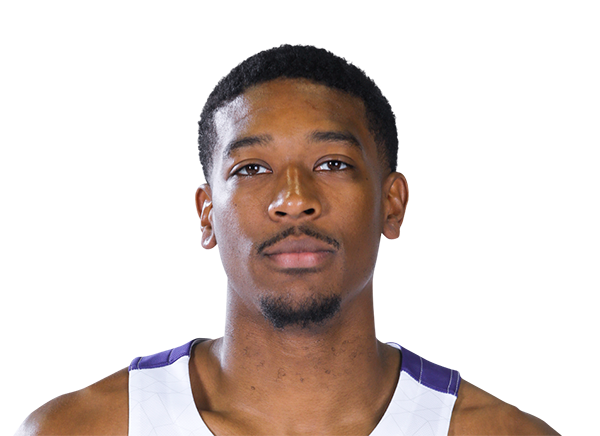 Jaire Grayer headshot