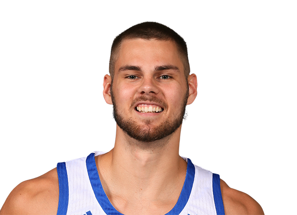 Brady Ernst headshot
