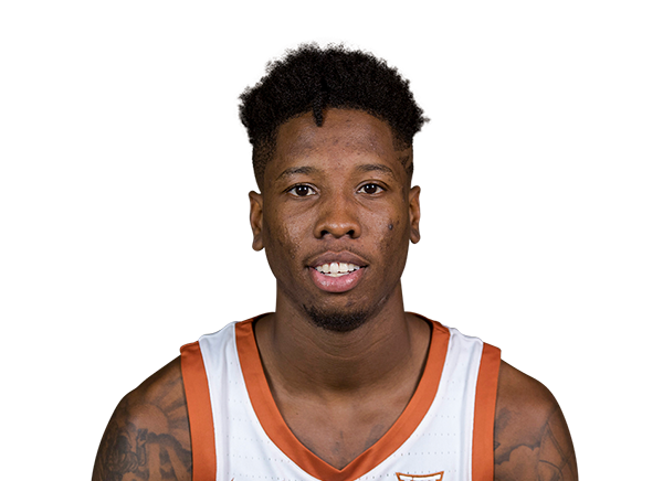 Kerwin Roach headshot