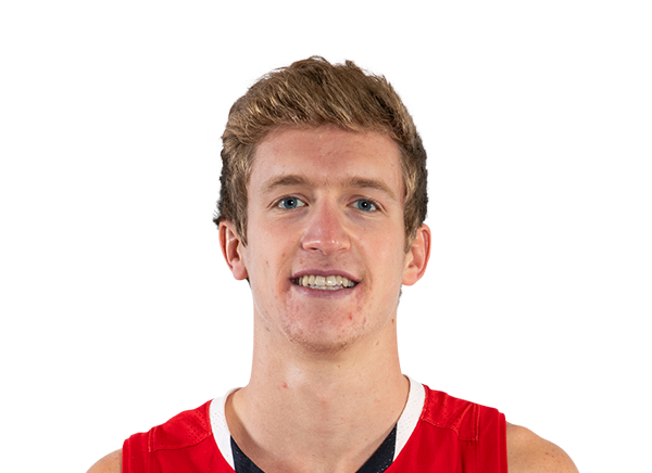Andrew Sorrells headshot