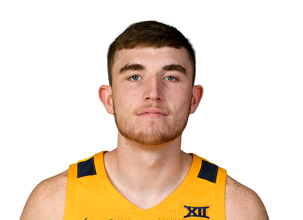 Logan Routt headshot