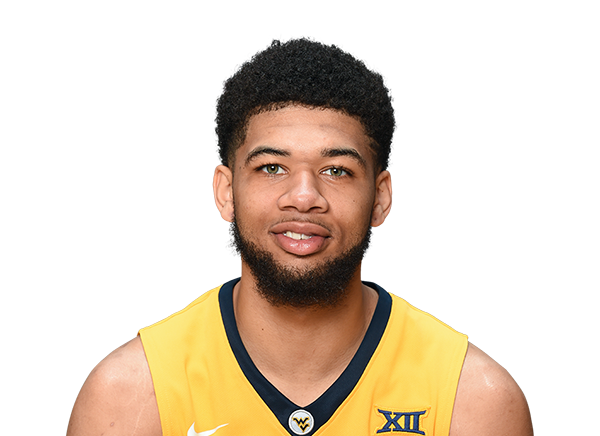 Esa Ahmad headshot