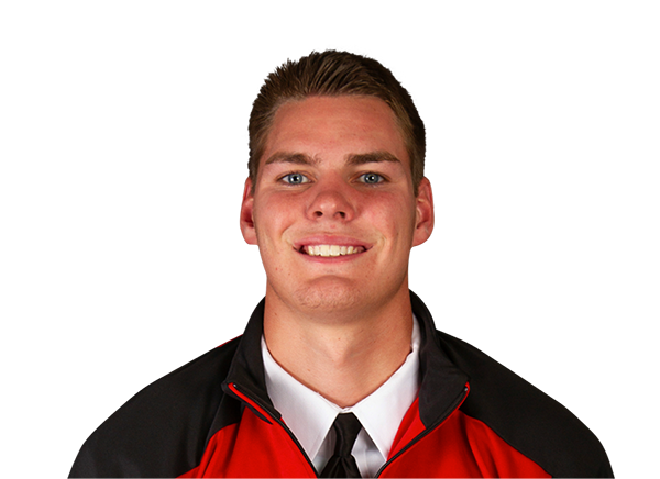 Matthew Johnson headshot