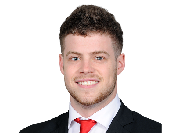 Andrew Terrell headshot