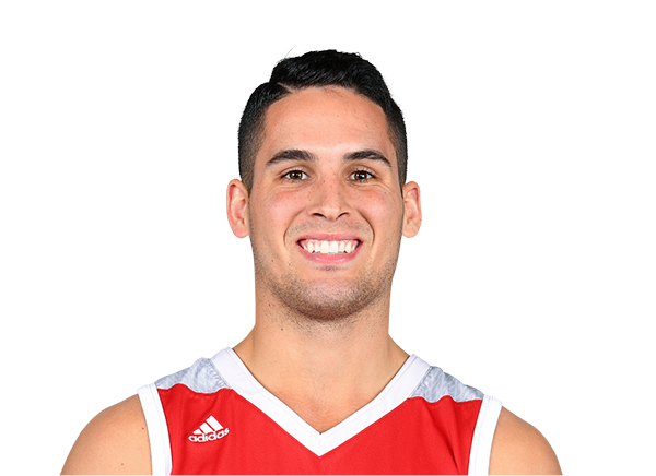 Sean Hoehn headshot