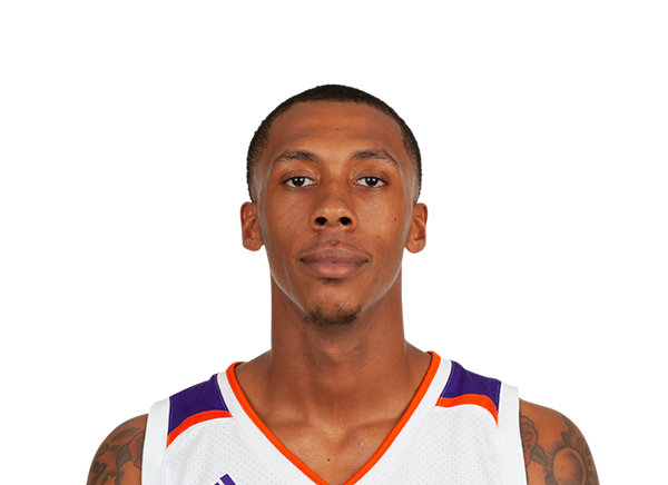 Malik Metoyer headshot