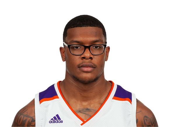 Ishmael Lane headshot