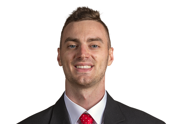 Matej Kavas headshot
