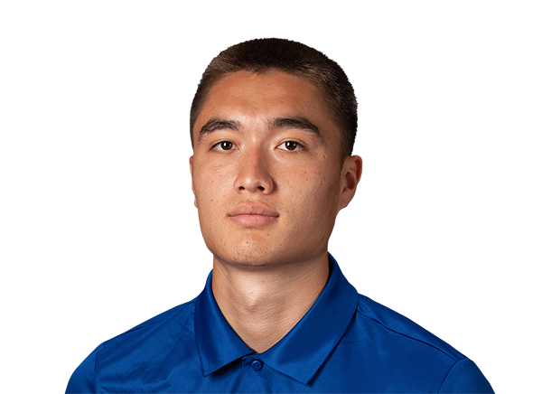 Zack Moore headshot