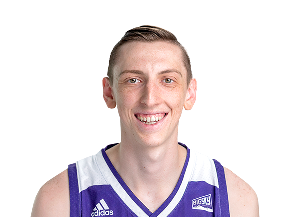 Brenden Morris headshot