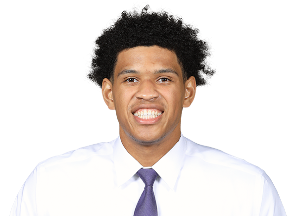 Jordan Whitehead headshot