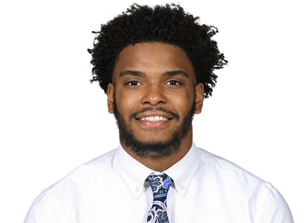 Dexter Gooding headshot