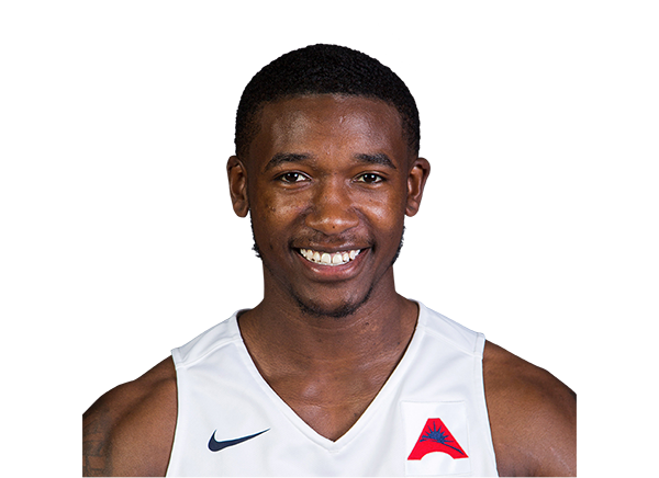 Lovell Cabbil Jr. headshot