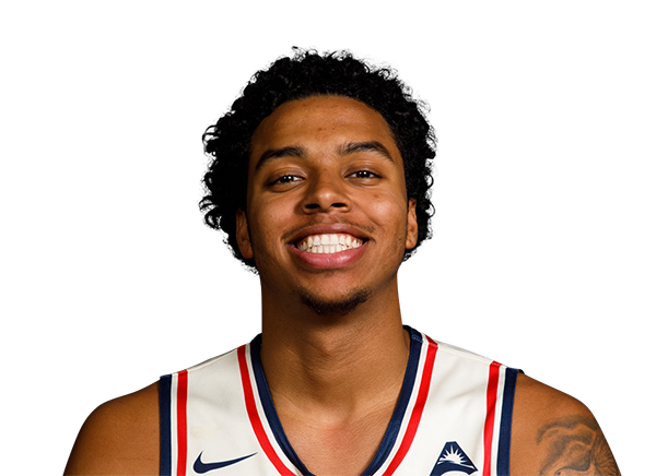 Caleb Homesley headshot