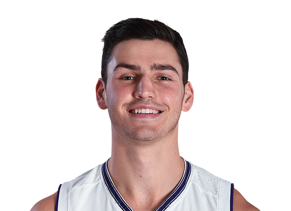 Charlie Hall headshot