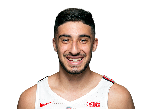 Joey Lane headshot