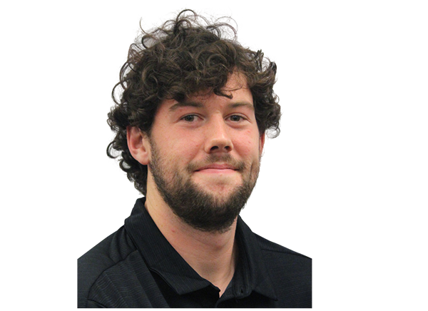 Hank Hollingsworth headshot
