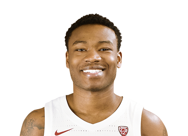 Jaylen Shead headshot