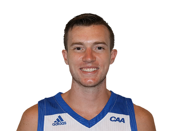 Curtis Lochner headshot