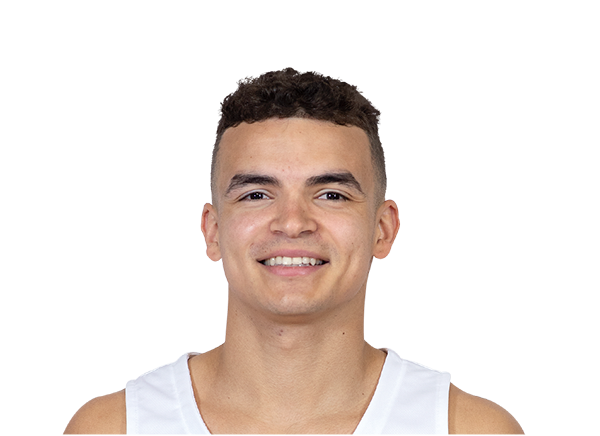 Dainan Swoope headshot
