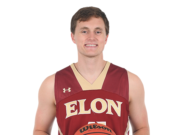 Tyler Seibring headshot