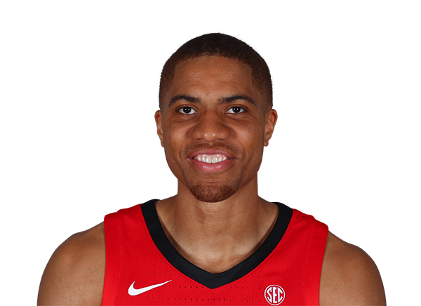 Donnell Gresham Jr. headshot