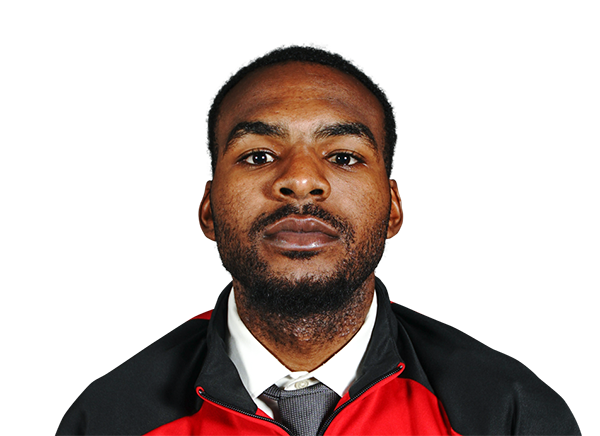 Andre Adams headshot