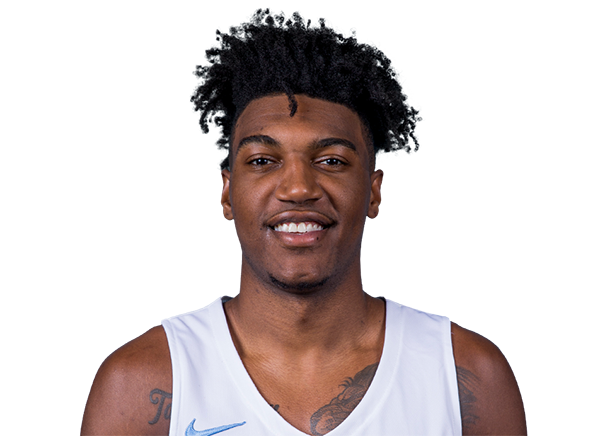 Rodney Hunter headshot