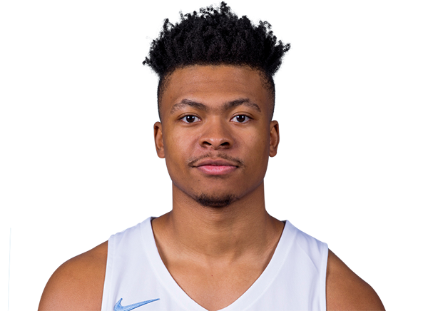 CJ Davis headshot