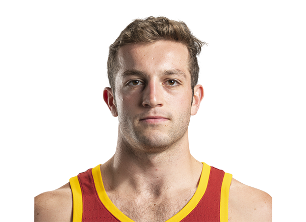 Quinton Adlesh headshot
