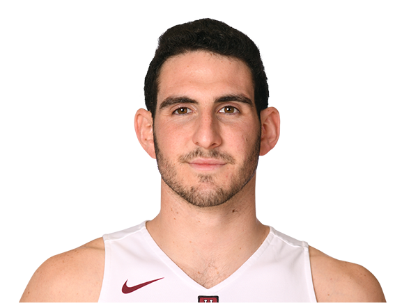 Robbie Feinberg headshot