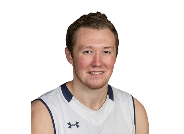 Thomas Ryan headshot
