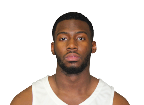 Isaiah Felder headshot