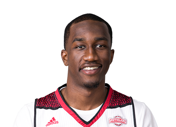 Dexter McClanahan headshot