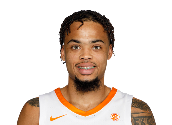 Lamonte Turner headshot