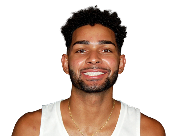 Telly Davenport headshot