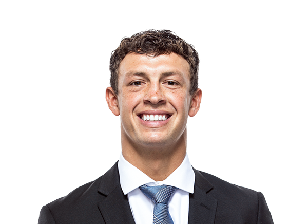 Hayden Schenck headshot