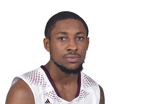 Rickey McGill headshot