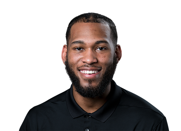 Jahaad Proctor headshot