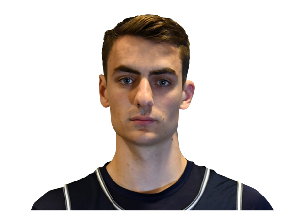 Louie Pillari headshot