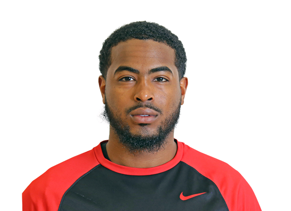 Devin Morgan headshot