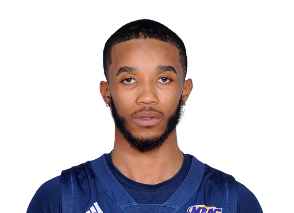 Martez Cameron headshot